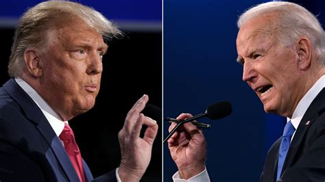 dead ahead porn|How Donald Trump, Joe Biden are preparing for their debate next .